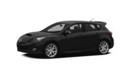 2010 Mazda MazdaSpeed3 4dr Hatchback_101